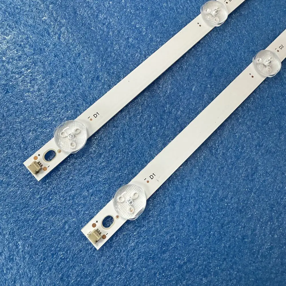 

Лента светодиодной подсветки для Panasonic TX-32ER250ZZ 32PHS4062 32PHS4012/12 K320WDC1 A2 4708-K32WDC-A2113N01