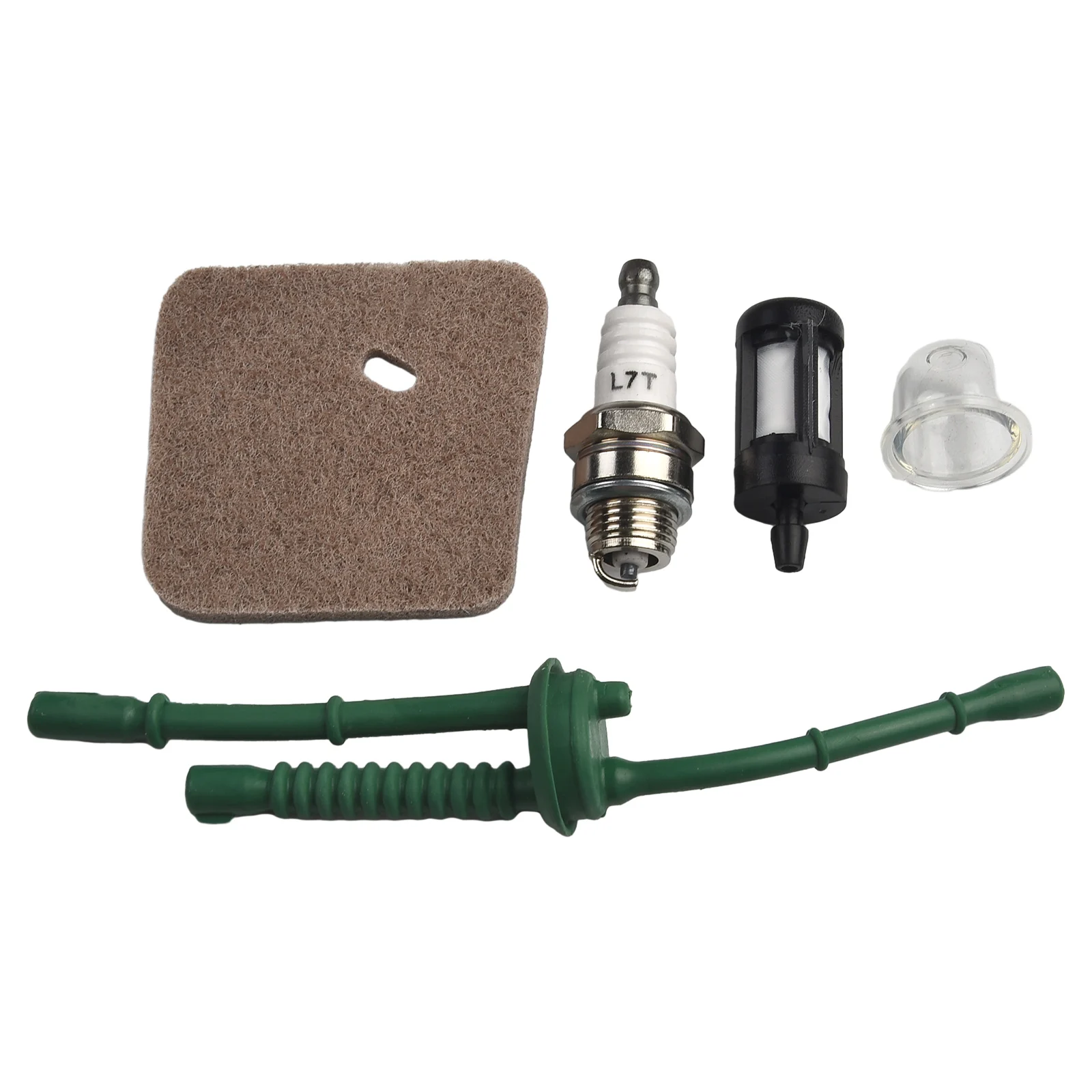 Air Filter Stylish Useful Accessories Replacement Set Solid Fuel Filter Fuel Pipe Popular Portable High Quality