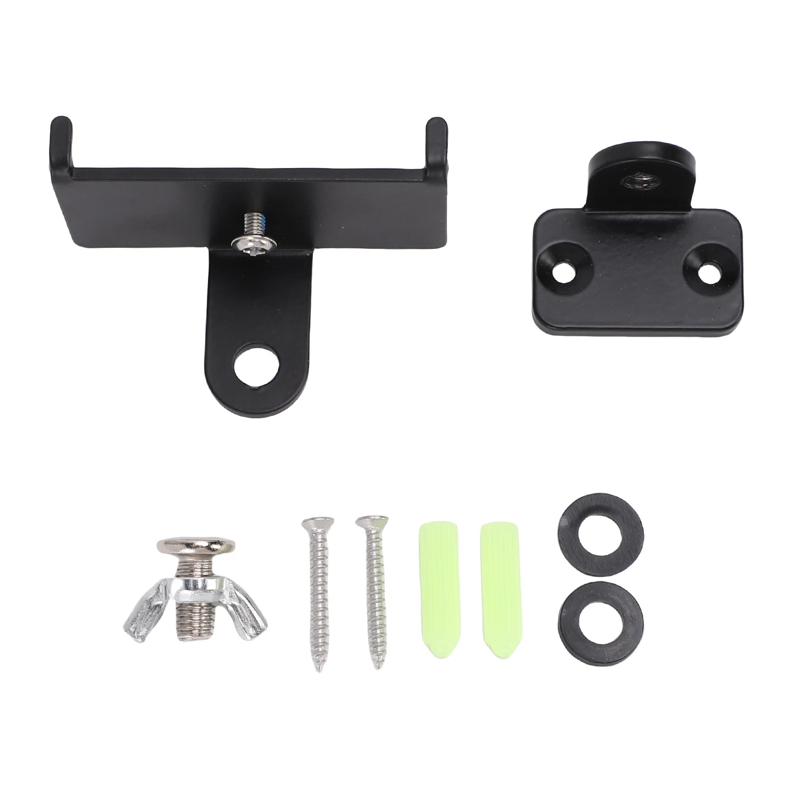 

Настенный кронштейн, подходящий для театральной системы BRAVIA 6 HTS60, задний динамик объемного звучания, компактный металлический настенный держатель