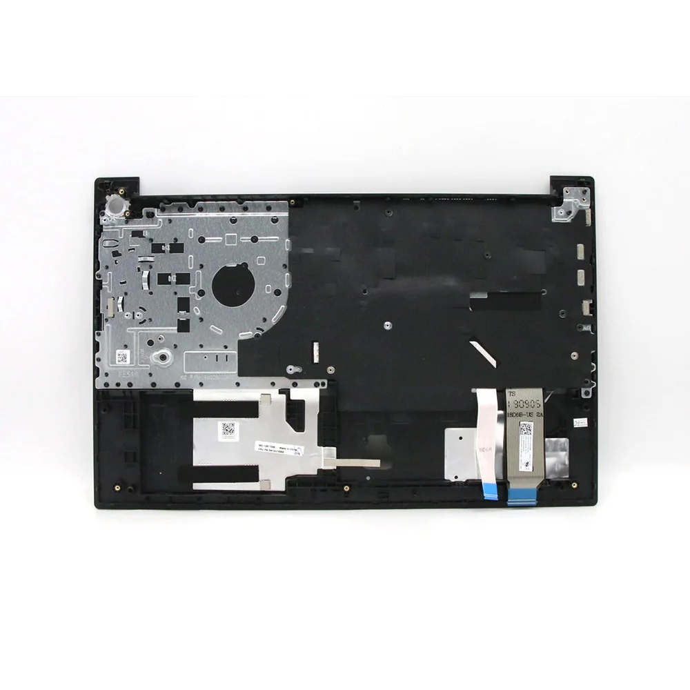 Laptop PalmRest&keyboard For Lenovo For ThinkPad E15 (Type 20RD, 20RE) 5M10V16998 English US Black Without Backlight Upper Case