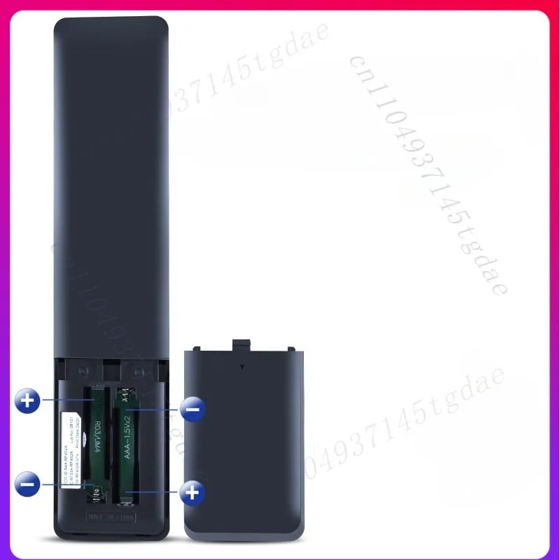New RF402A-V14 for Philips TV Voice Remote Netflix YouTube 43PFL5604/F7-