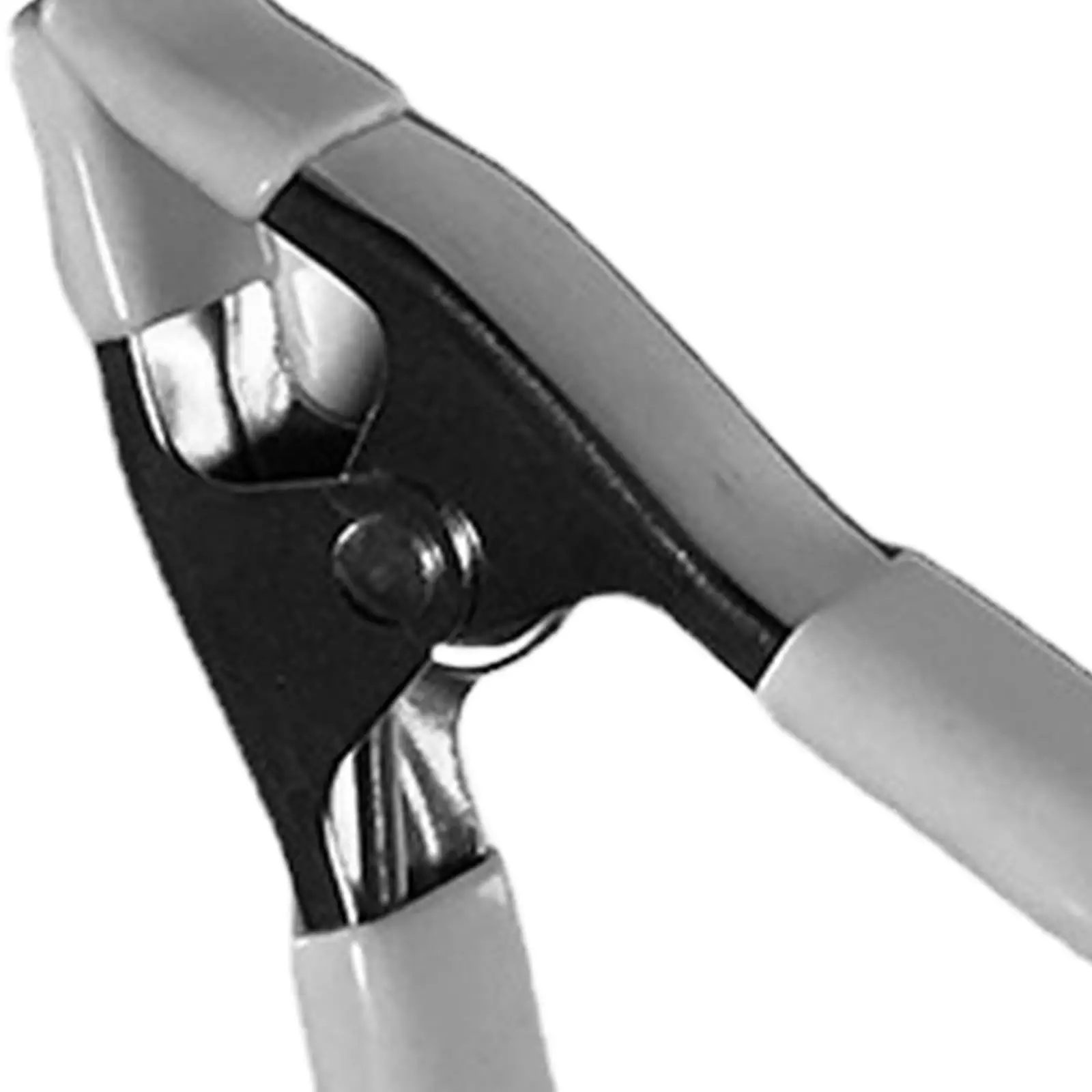 Metal Spring Clamps 4 Inch Large Heavy Duty Iron Clip for Photo Studio Tent Backdrop Carpentry Use