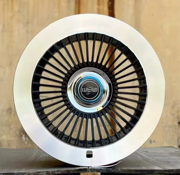 

20 21 22-дюймовые кованые диски для Land Rover Range Rover Aurora Discovery 5 Defender Velar Высококачественные кованые диски на заказ