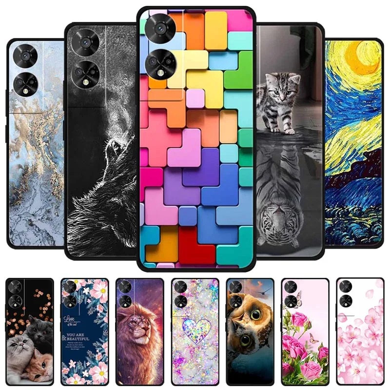 For Tcl 50 Case Car…