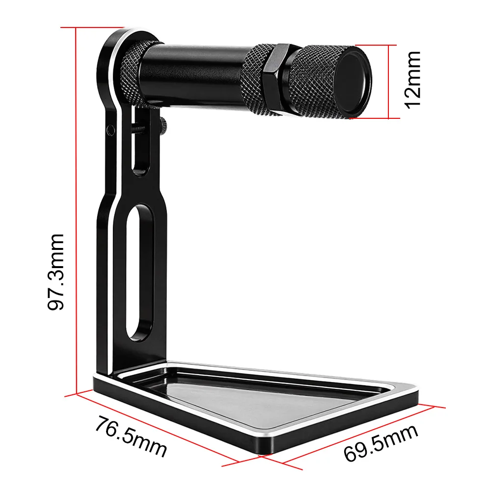 Wheel Tire Balancer 12mm 17mm For 1/7 1/8 1/10 Traxxas Axial Arrma Tamiya HPI RC Car 9IMOD