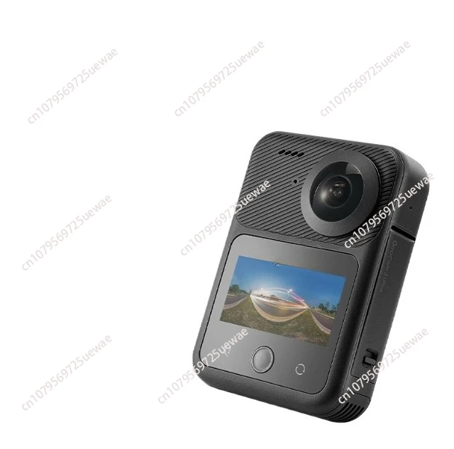 для экшн KanDao QooCam 3 Ultra 360, водонепроницаемость 8K для занятий спортом с двумя датчиками 1/1,7 дюйма, фото 96 МП, HDR, быстрая апертура F1.6, для экшн KanDao QooCam 3 Ultra 360, водонепроницаемость 8K для занятий спортом с двумя датчиками 1/1,7 дюйма, фото 96 МП, HDR, быстрая апертура F1.6,