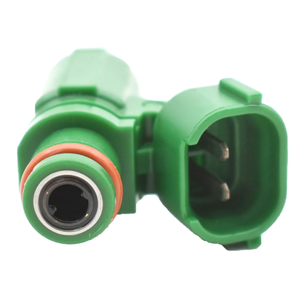 Bico injetor de combustível de carro 4 unidades para Mitsubishi Lancer Outlander 2.4L 2004 HDA305E MR 988406   Peça do carro - L48A