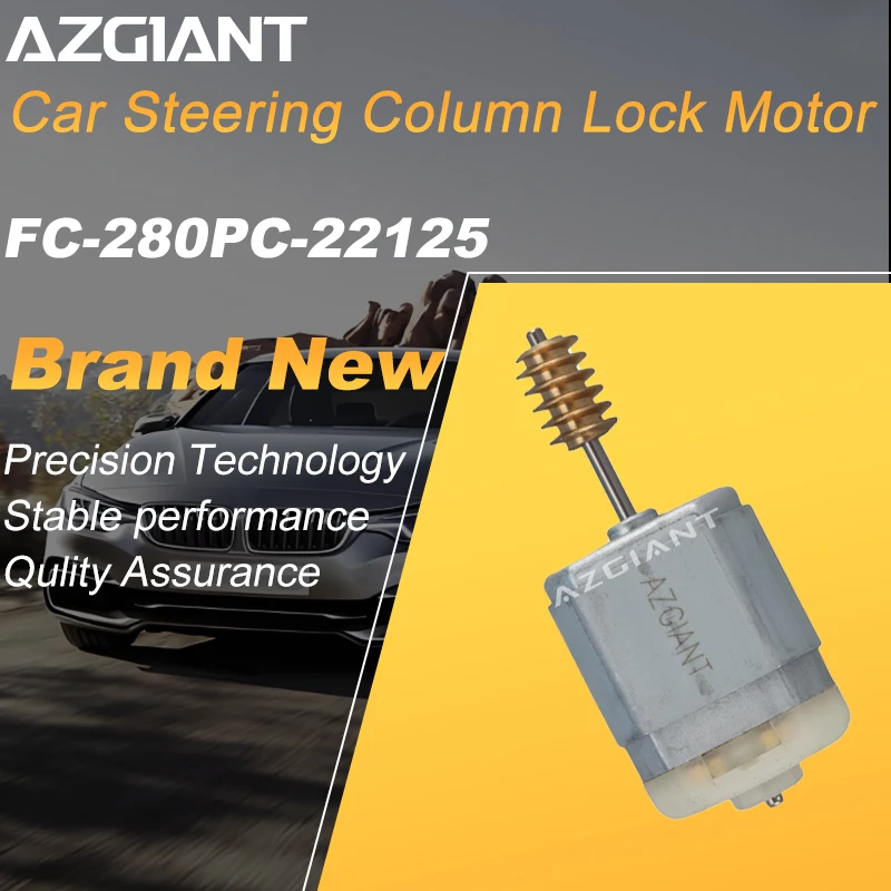 

AZGIANT For Infiniti G35 /G37 /M37 Car Steering Wheel Column Lock Actuator High-Speed Replacement Part car gadgets