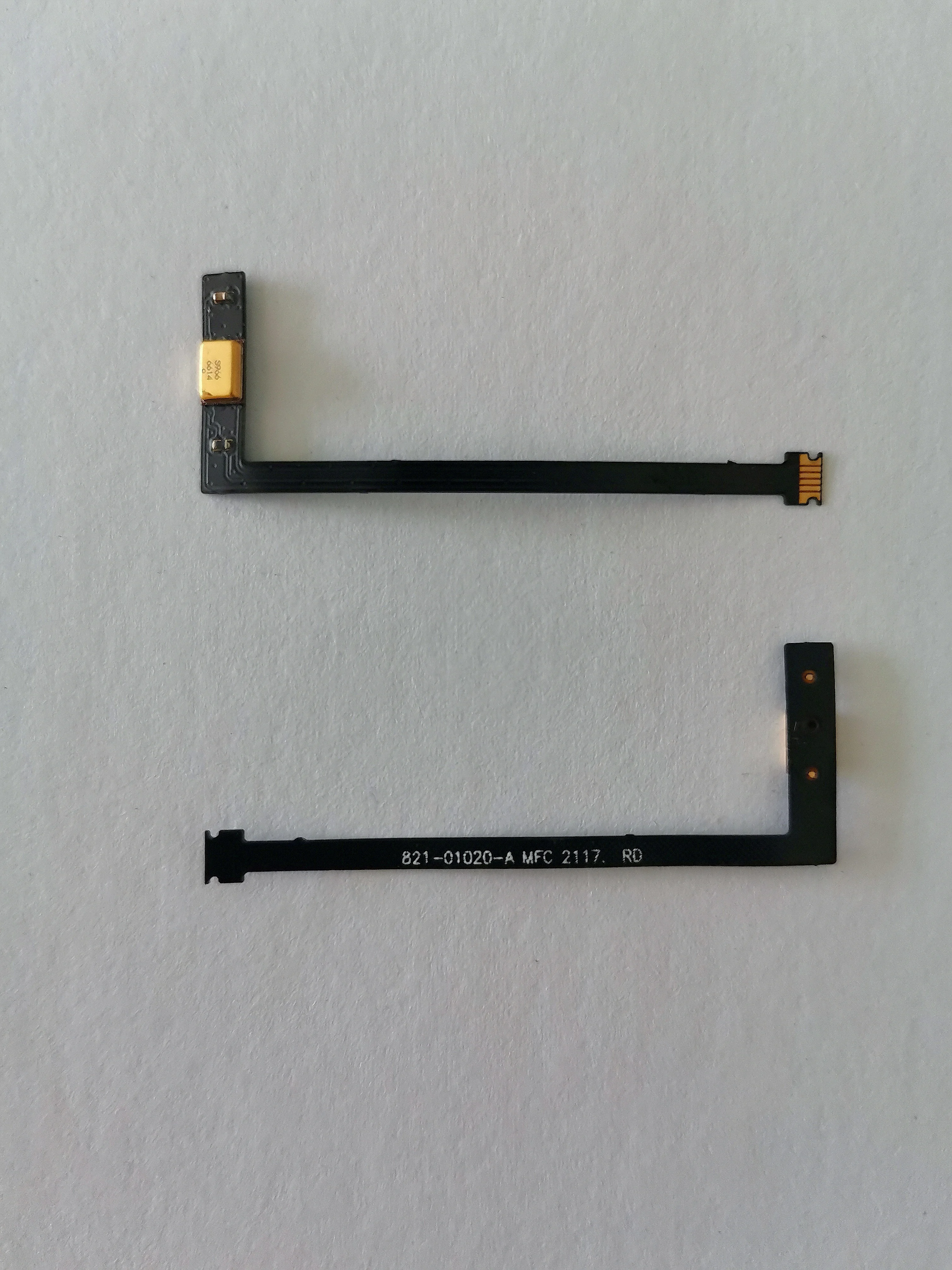 New Internal Mic Microphone Flex Cable Replacement For iMac 21.5