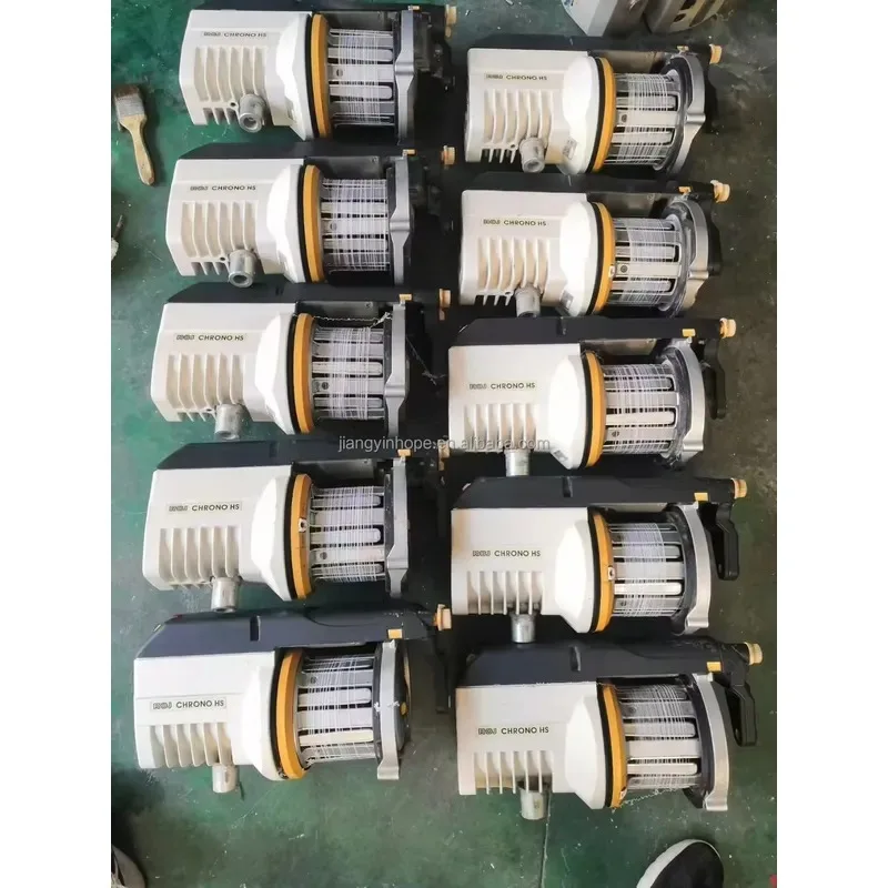 Weft Accumulator for IRO ROJ CHRONO HS Loom Shuttle Feeder Textile Spare Parts Accessories