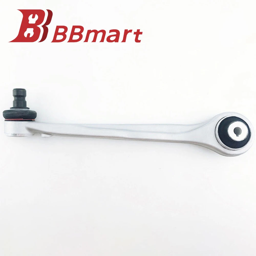 BBmart ricambi Auto muslimexmuslimsinistra anteriore superiore braccio dritto per Audi A4L braccio oscillante accessori per Auto