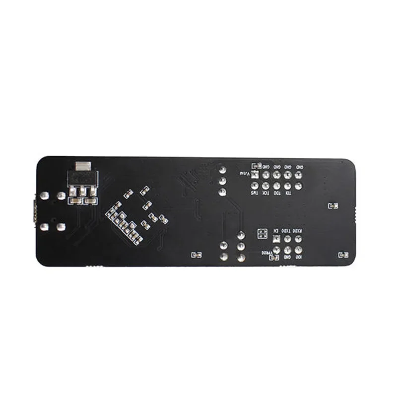 Pobieranie programów debugowania ESP Pro JTAG dla platform ESP8266 i ESP32