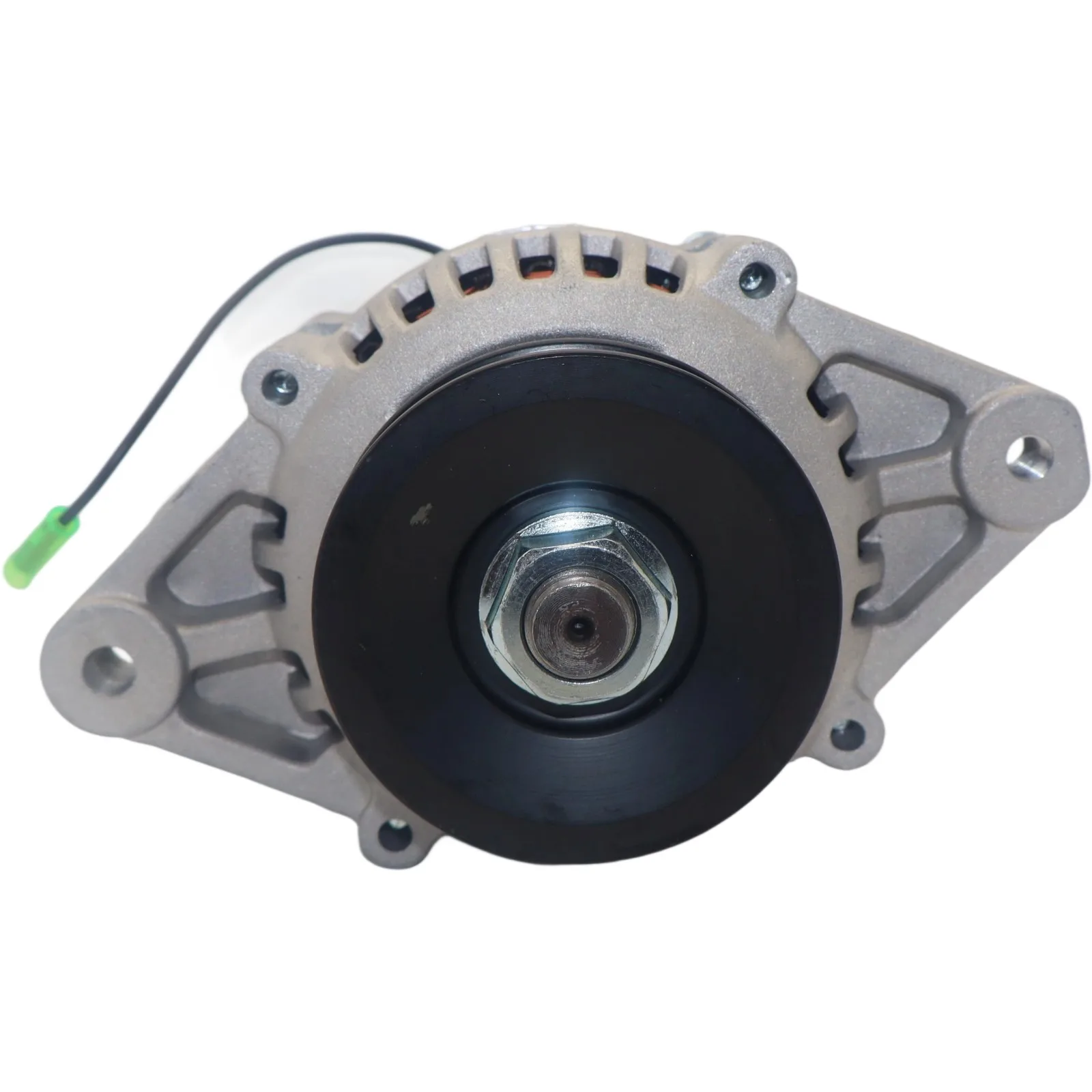 12V 50A Lichtmaschine 114219 Passend für Daedong Kioti Traktoren DK35 DK40 DK65 DK65S Motor – Detail 6