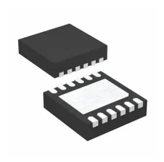 New Original LTC5587 LTC5587IDD RF DETECT 10MHZ-6GHZ 12DFN