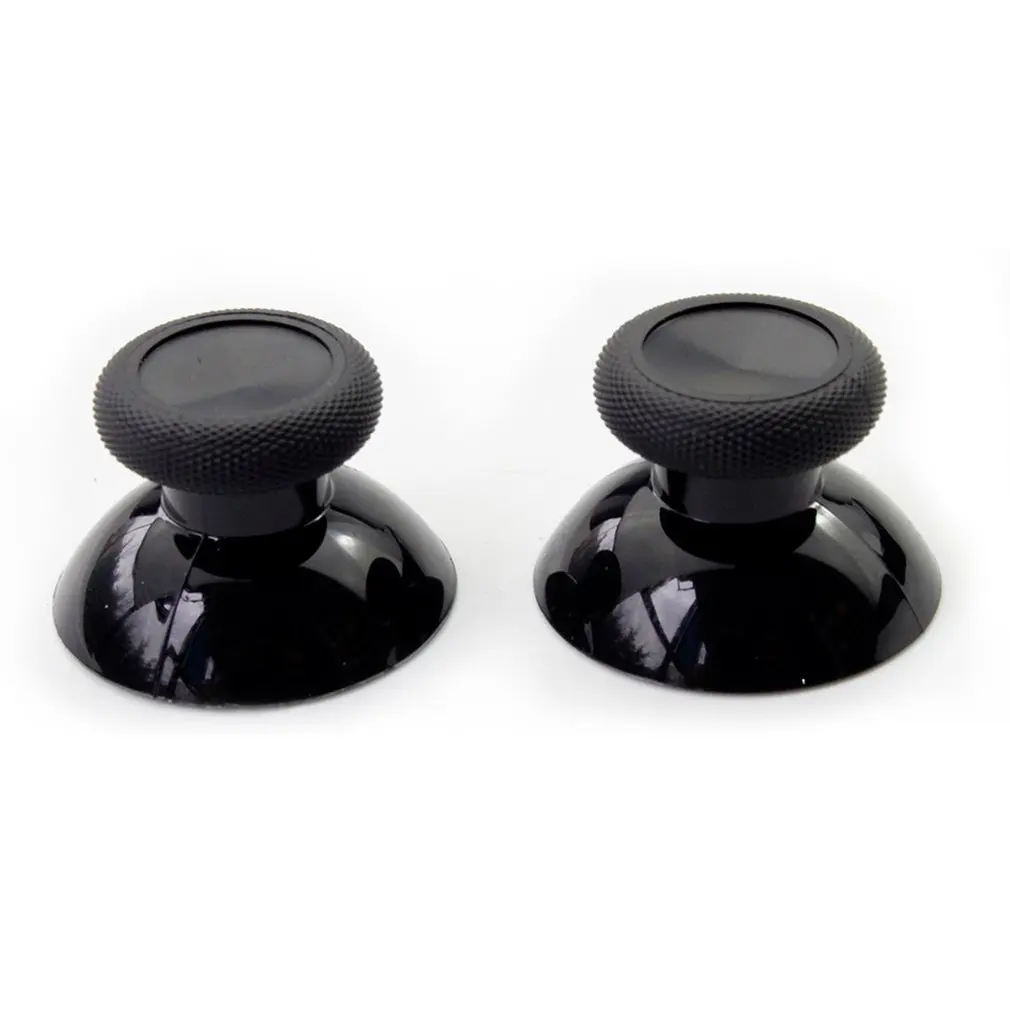 3D Analog Joystick Stick For XBox One Controller Analogue Thumbsticks Caps Mushroom Game Head Rocker Replacement