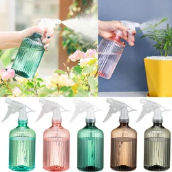 Spray Bottle Plant Flower Herb Sprayer Irrigation Can Watering Pot For Garden Indoor Cleaning Supplies