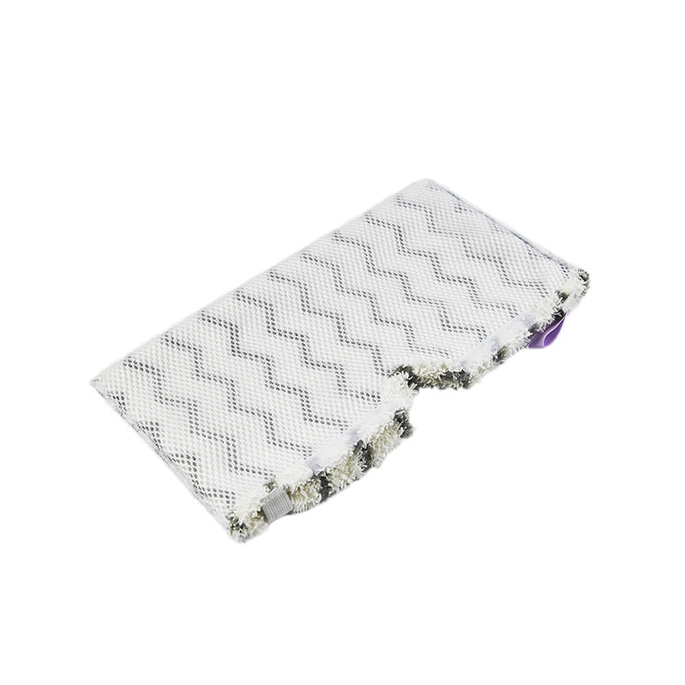 สำหรับ Shark S3501 S3901 S3550 S3601Quality ไมโครไฟเบอร์ Mop Washable Reusable Mop อุปกรณ์เสริม