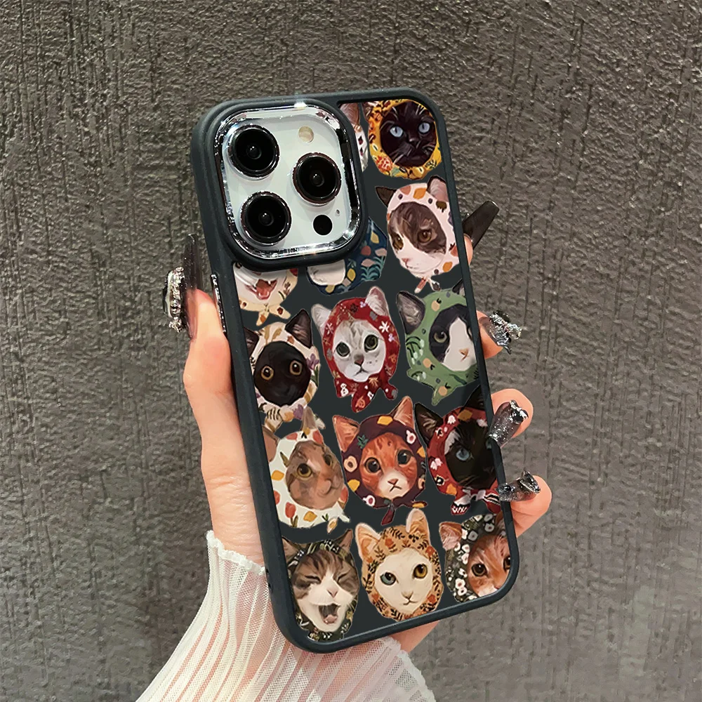 

Driving on the road case,suitable for iPhone16Pro Max/iPhone16Pro/iPhone16/iPhone16 Plus to iPhone11 12 13 14 15 series