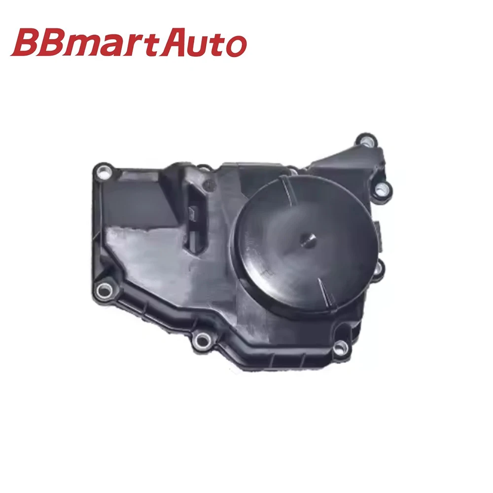 BBmart Auto Parts 1pcs Oil Water Separator For VW Golf Jetta Tiguan Audi A3 1.4T 1.4TSI OE 04E103464AT