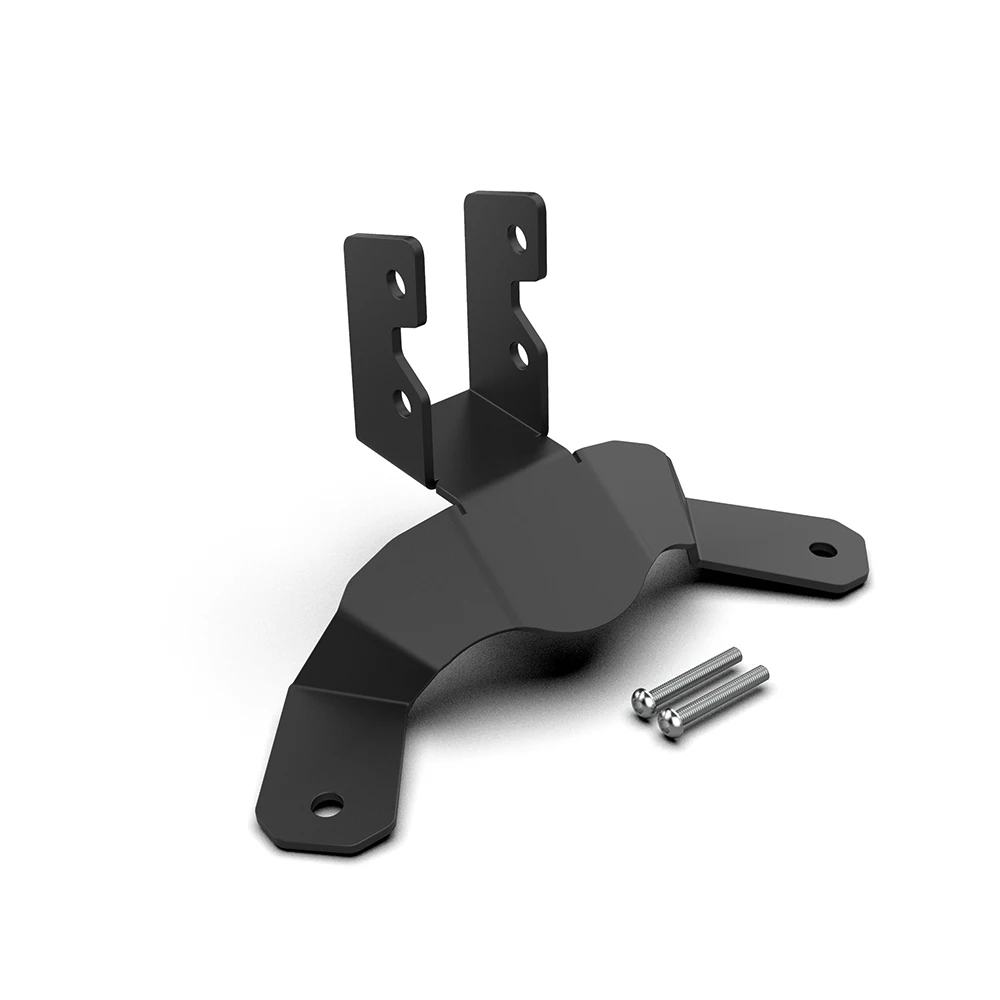 Motorcycle Auxiliary Light Mount Holder Lower Fog Lamp Bracket FOR YAMAHA XTZ700 Tenere TENERE 700 Rally World Raid 2019-2024 23