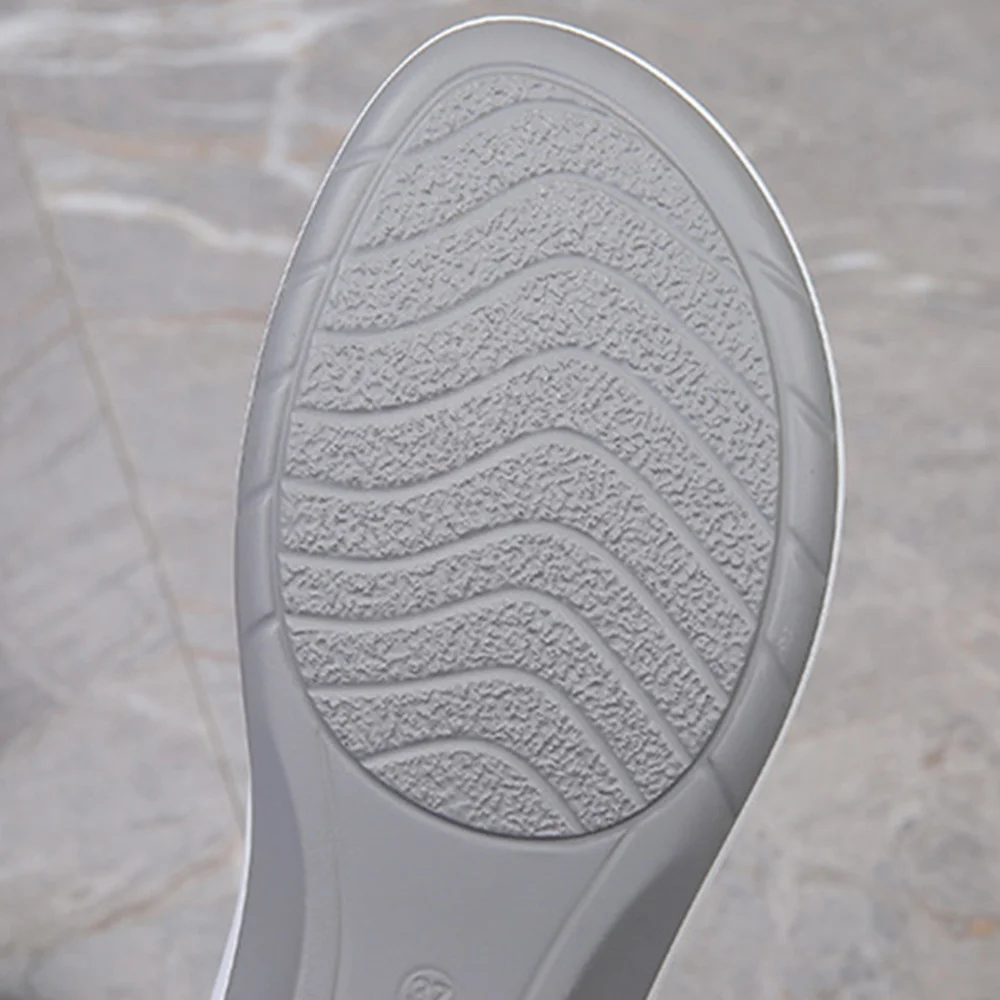 Women's Soft Cushion Flip Flops Thong Sandals Slippers Casual Orthotics Sandals Non-slip Female Wedges Beach Shoes 2023 New