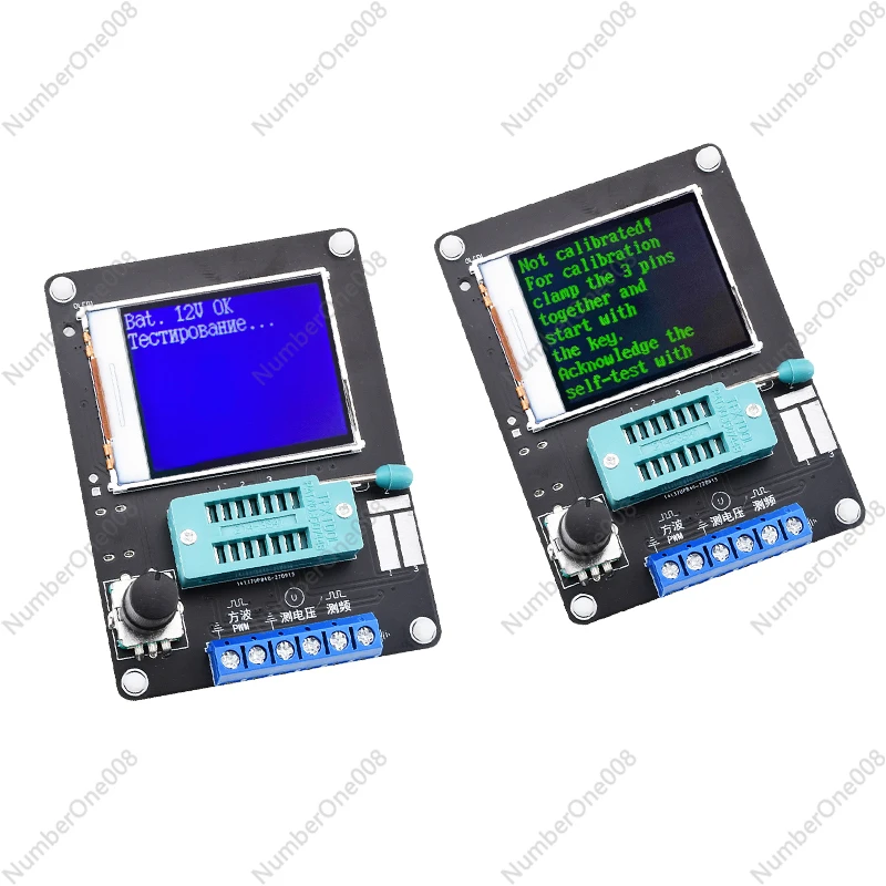 Transistor Tester G…