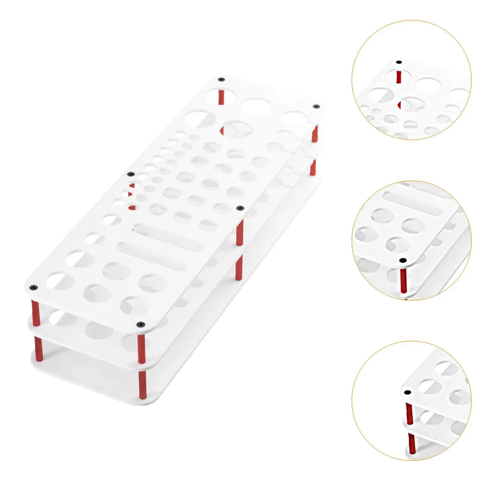 Schraubendreher-Rack, Werkzeug-Set, Organizer, Modellbau, Werkzeug-Organizer, Werkstatt