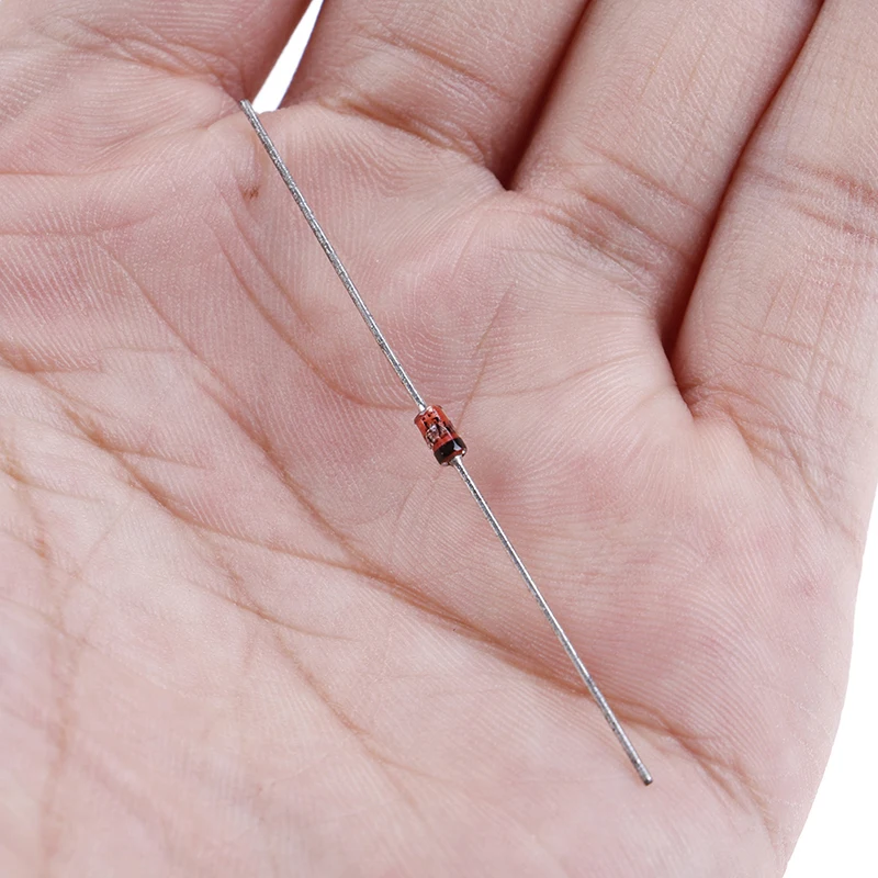 50Pcs 1W 5.1V Zener…