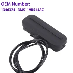 Car Tailgate Opening Switch Trunk Lid Release Liftgate Latch Push Button For Chevrolet Cruze 2009-2014 13393912 9012141 9039465