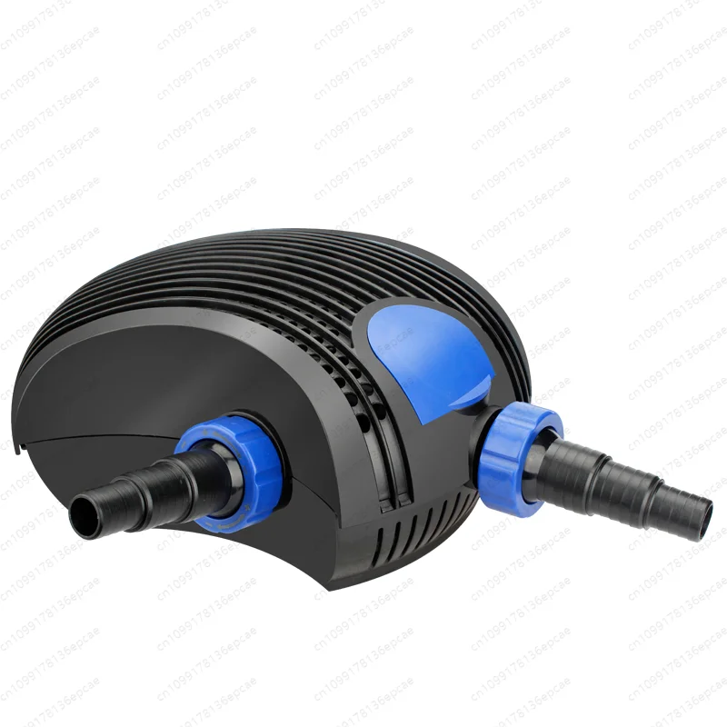 

Frequency Conversion Filter Pump Fountain Water Supply Circulation Pumping