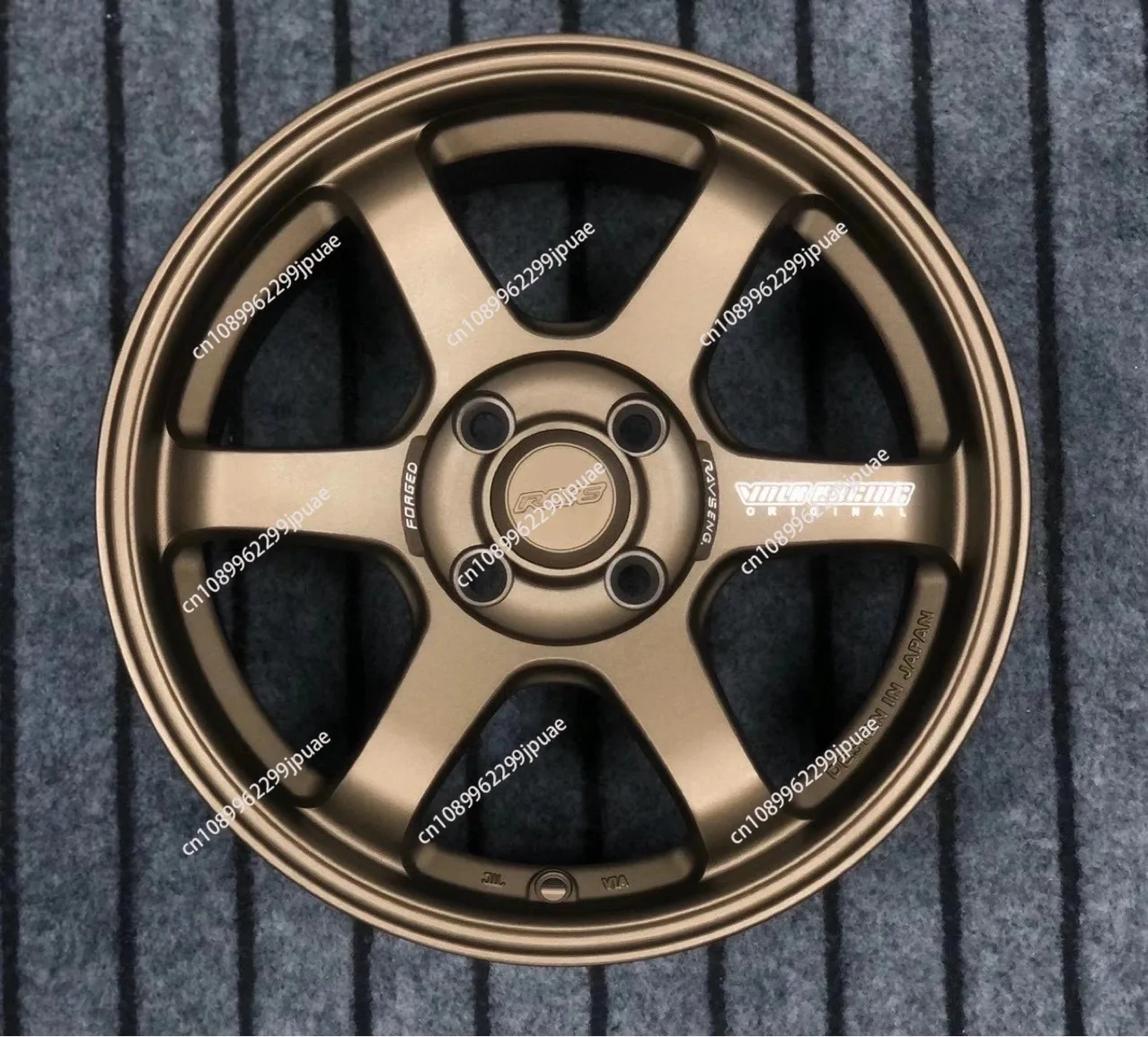 

17 18 19 Inch Modified Deep Dish Rims For Cars Contact For Fitment