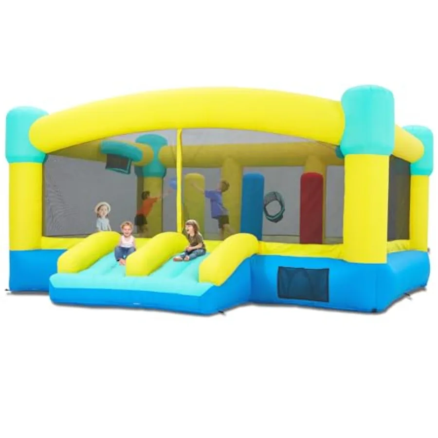 Big Bounce House15 …