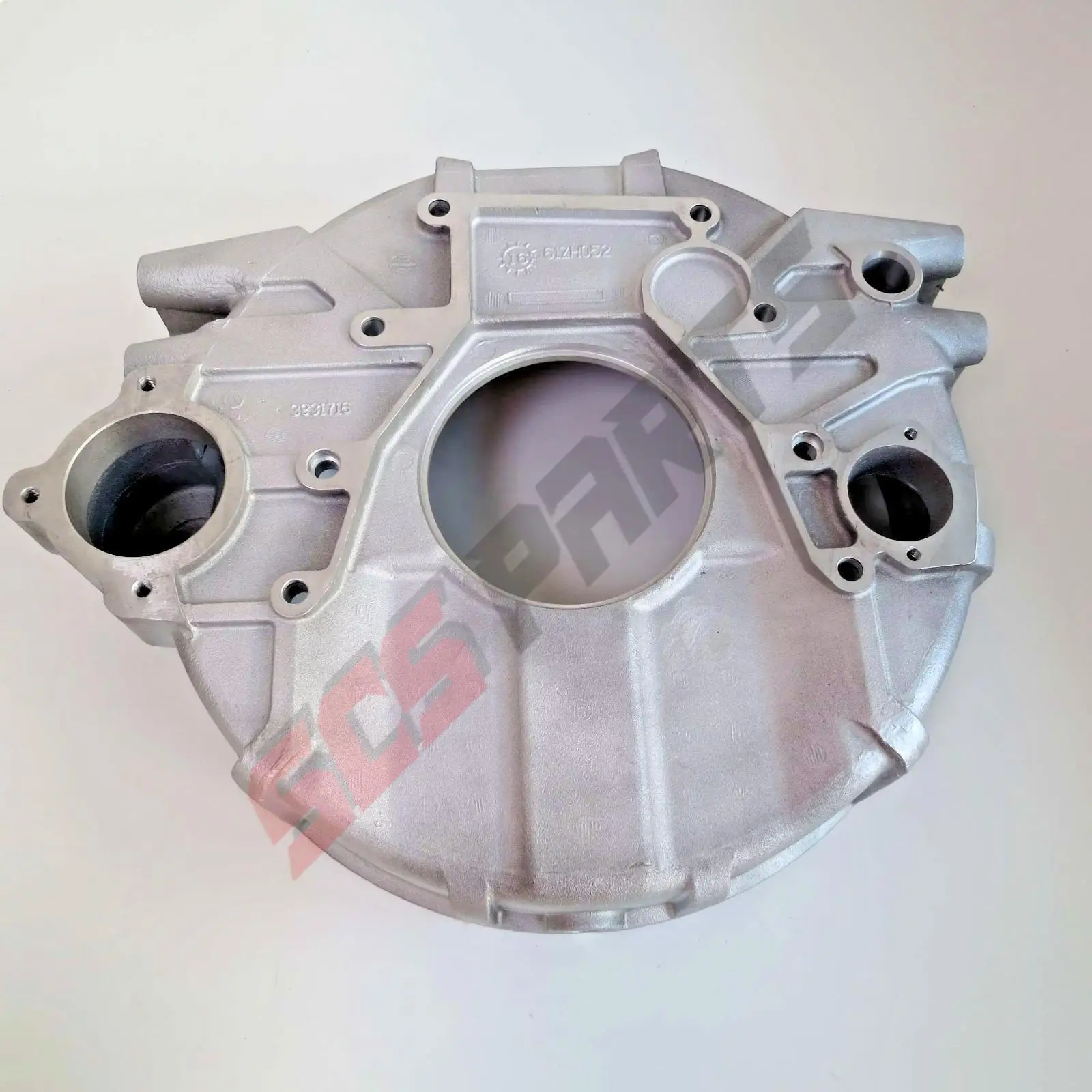 

3931716 кожух маховика подходит для двигателя Cummins 4BT 6BT Dodge 5,9