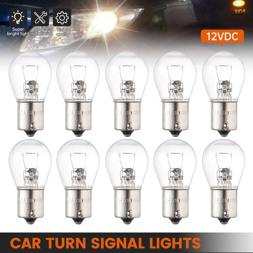 10Pcs DC12V Car Led…