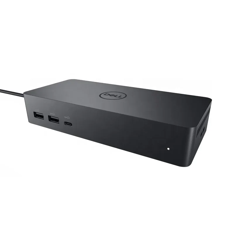 Imagem -02 - Docking Station Dell Universal Ud22
