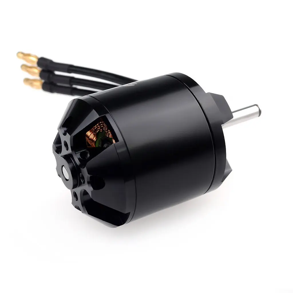 C4250 C4260 C5045 C5055 C5065 Outer Rotor Brushless Motor For RC Drone Fixed Wing Aircraft