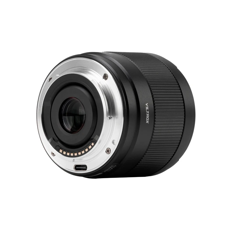 VILTROX AF 9 مللي متر F2.8 Air Prime Lens APS-C زاوية واسعة للغاية فتحة كبيرة عدسة كاميرا التركيز التلقائي لنيكون Z سوني E Fuji X #4