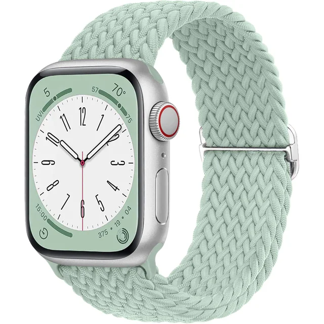 Braided solo loop aliexpress hotsell