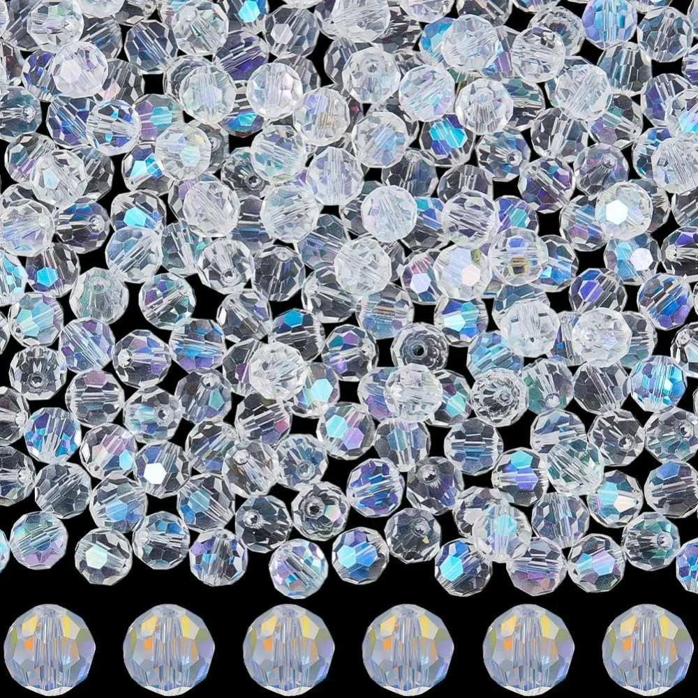 1 Box 300Pcs Facete…