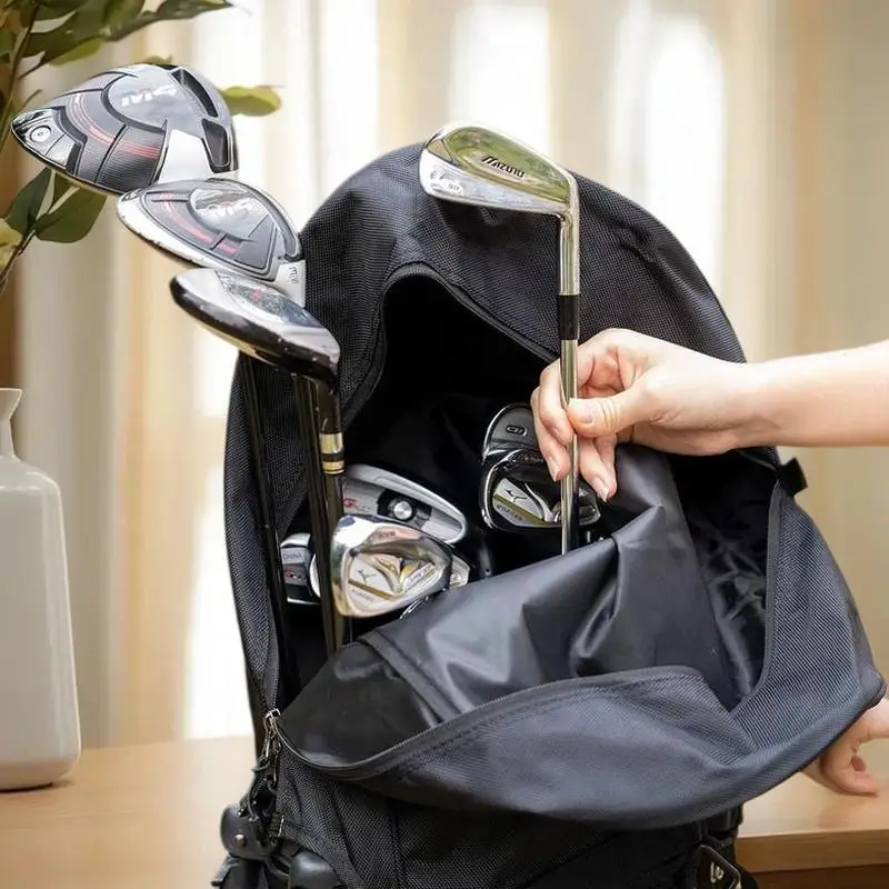 #10 Golf Bag Covers & Cases List of Top Picks