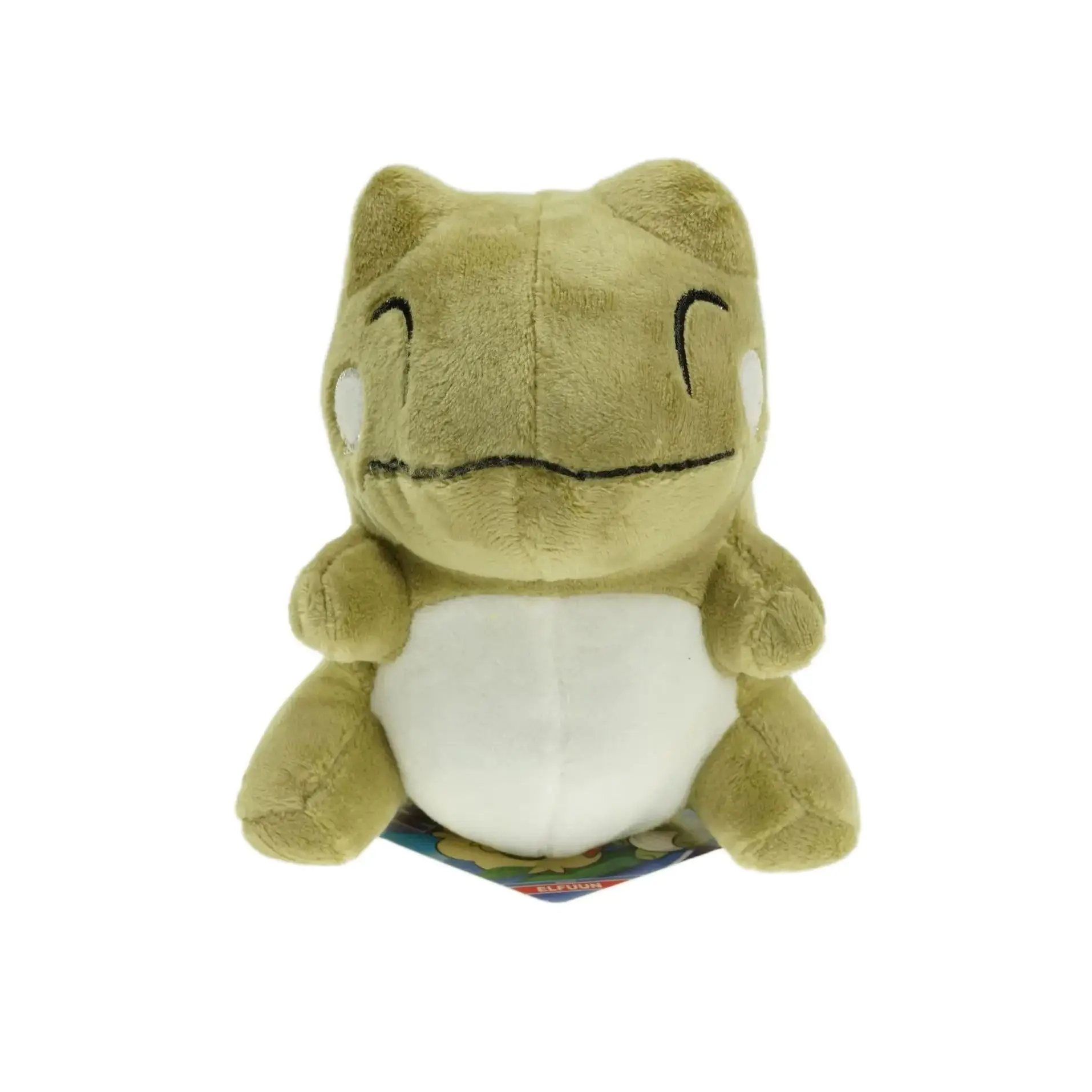 POKEMON 14cm Small Plush Stand in Longbao Kemeng Plush Toy Children's Plush Doll Festival Gift Lover Birthday Gift