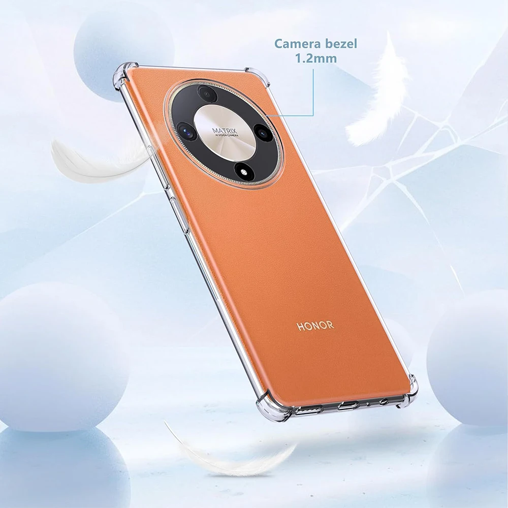 3D Airbag Silicone … - image