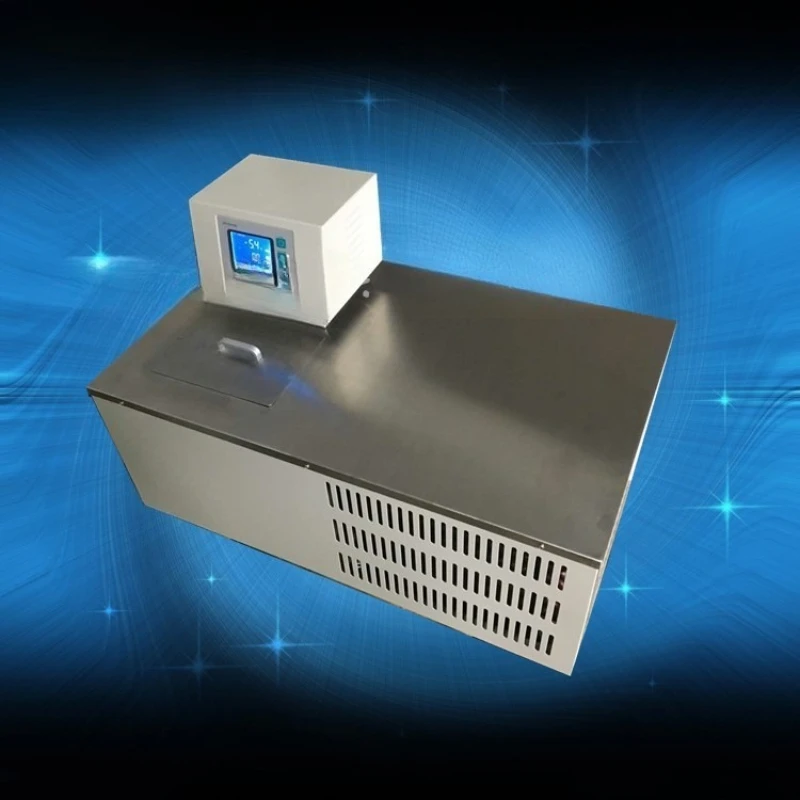 Low Temperature The…