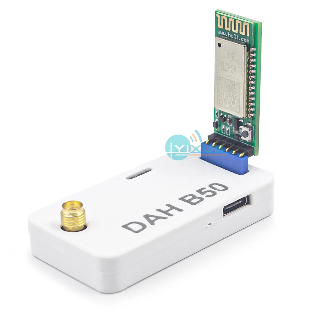 

Двухдиапазонная плата позиционирования БПЛА L1 L5 RTK BT с поддержкой GPS BD GALILEO Base Mobile Station PX4 Type-C USB Mobile Tablet PC