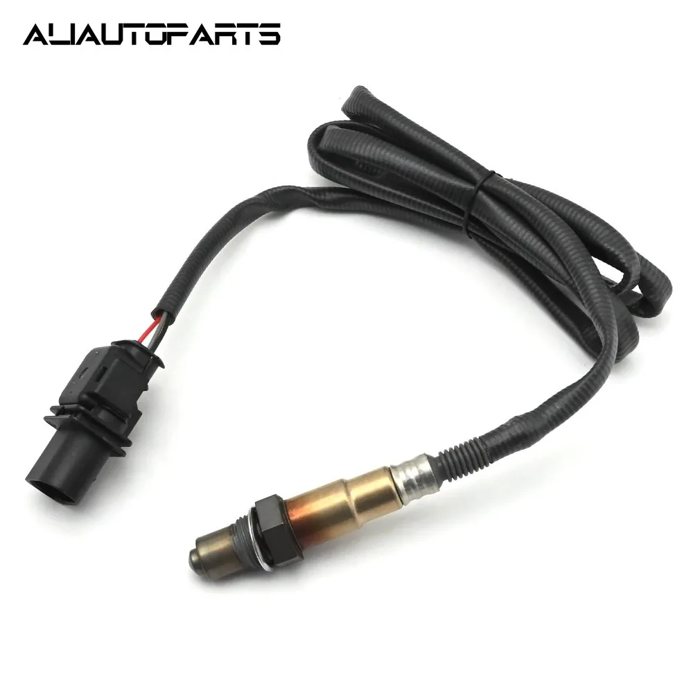 0258017098 11787558055 Lambda Probe Oxygen O2 Sensor for BMW F10 F11 E60 E61 E64 E65 E66 E67 E81 E82 E84 E87 E88 E90 E91 E92 E93