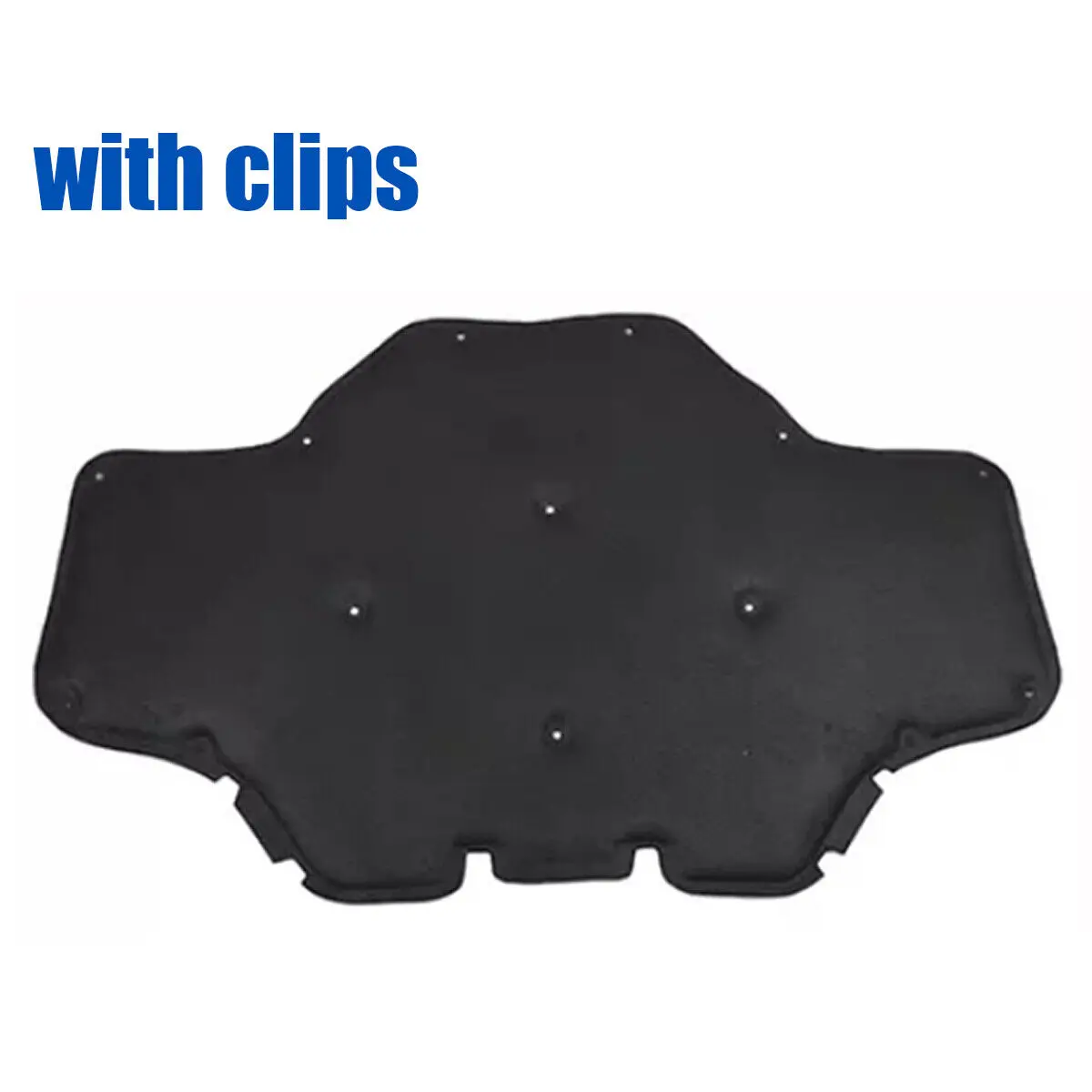 coussin-isolant-pour-capot-de-moteur-de-voiture-bouclier-thermique-tapis-de-garniture-sonore-pour-bmw-x4-2019-–-2024