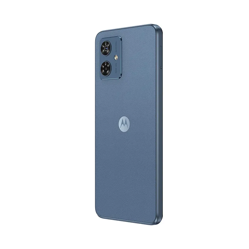 Motorola Moto G54 50MP Optical Image Stabilization AI Image 5000mAh Battery Mobile Phone