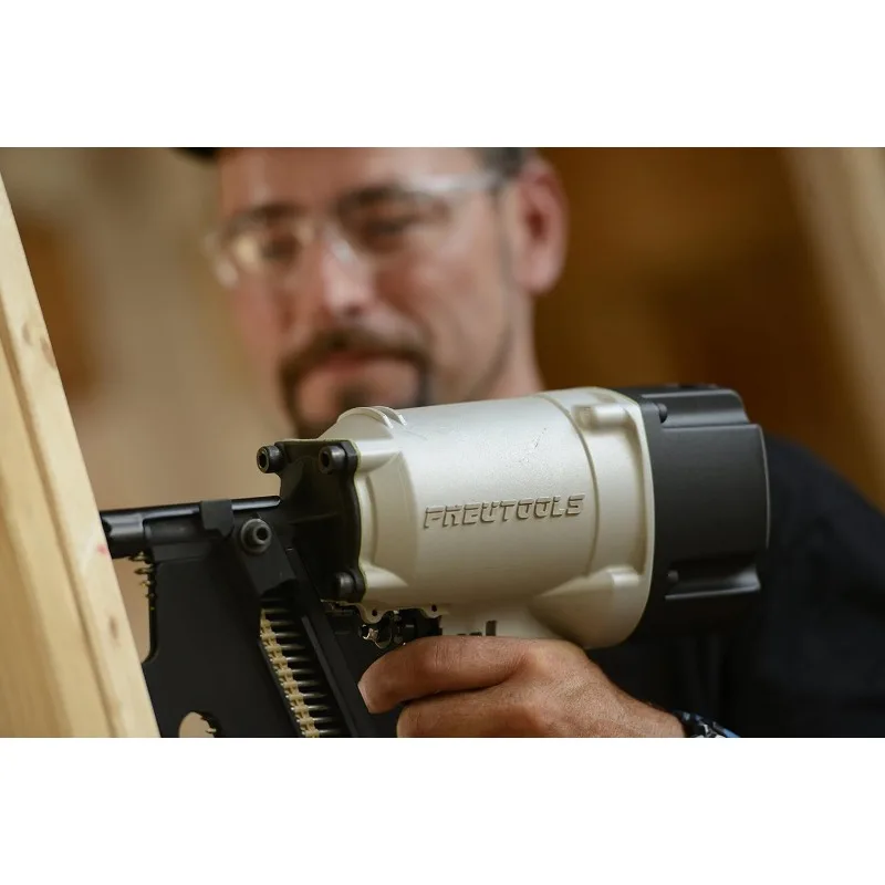 SN2283H 21 Graus Framing Nailer com Gancho Rafter