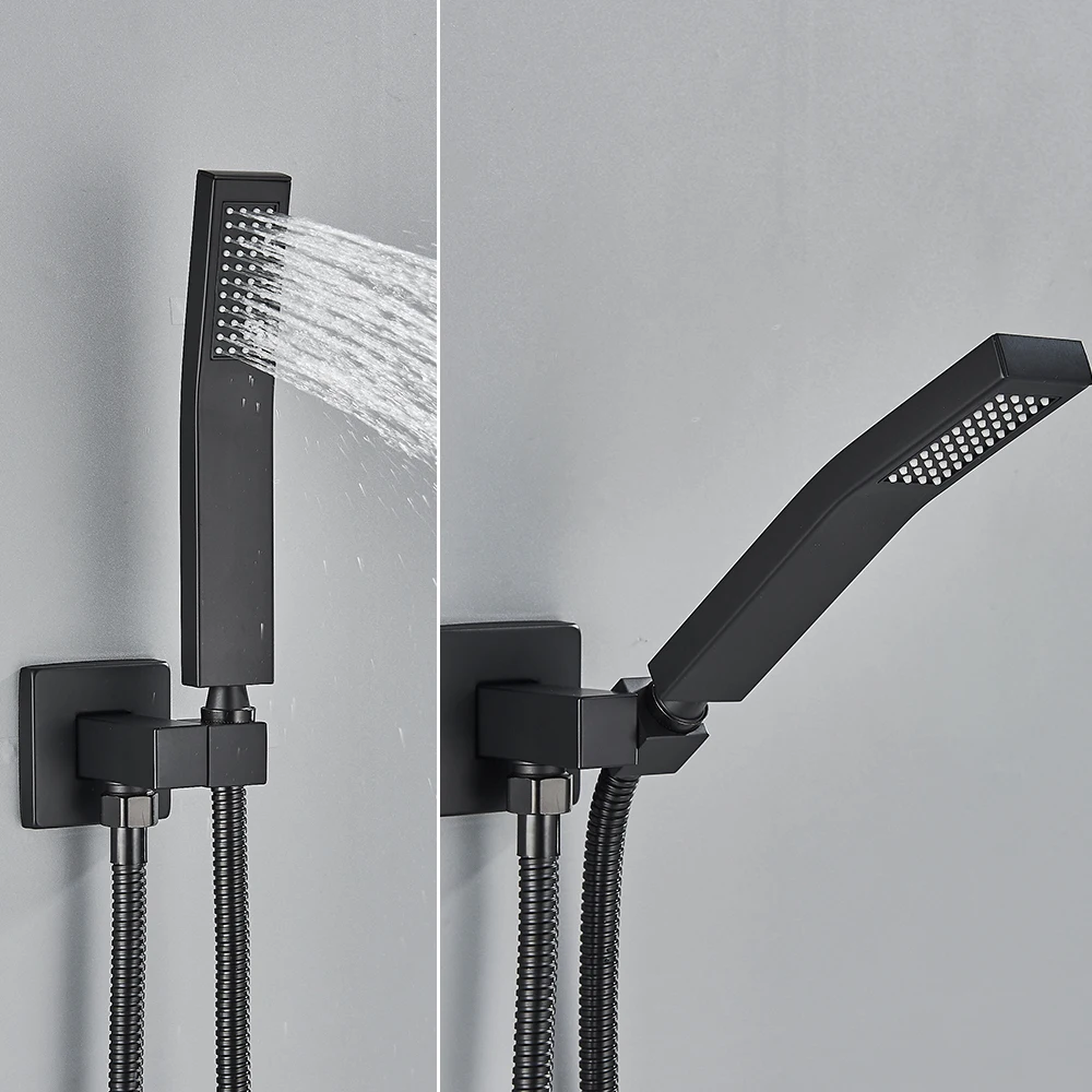 Thumbnail 3 - #11 Latest Shower Heads Offers