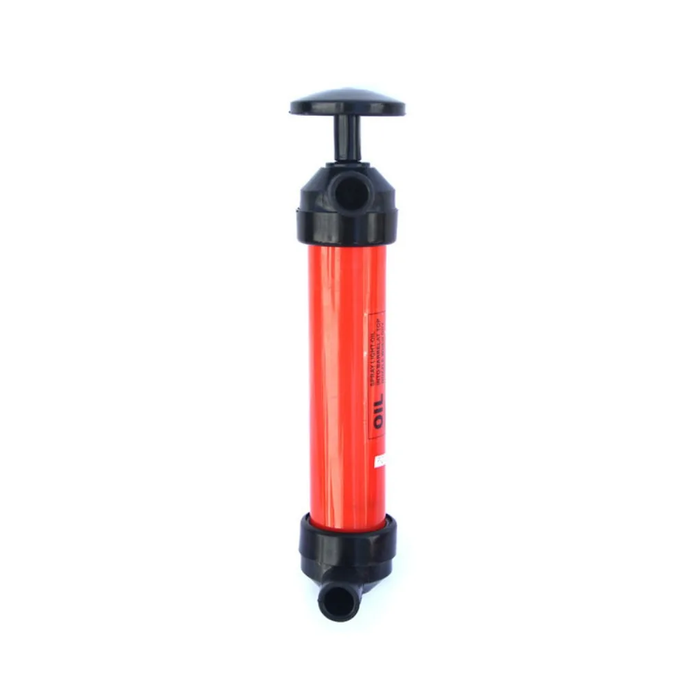 Manual Pumping YouTube Pumping Pump Pump Set Water Change Self-driving Equipment Balloon Pump Oil Suction PVC Bag Packaging